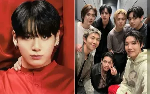 Kontroversi Jungkook BTS: Dituduh Arrogant Terhadap Fans Internasional