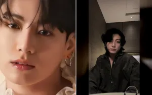 Jungkook BTS Berbicara Langsung Soal Kontroversi 'Drunk' di Live Stream