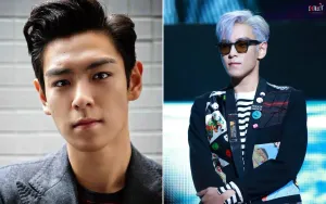 T.O.P Alami Kendala Besar, 7 Lagu dari Album Pertama Dinyatakan Tidak Layak Siar oleh KBS
