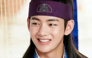 BTS V Kembali Berakting di Proyek Spesial, Siapa Lawan Mainnya?