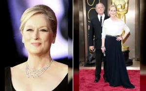 Meryl Streep Hadir di Seoul untuk Premier Film Terbaru 'The Devil Wears Prada 2'