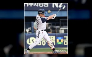 Kembalinya Yang Eui Ji: Pemain Kunci Doosan Bears Tampil Gemilang di Pertandingan Terbaru