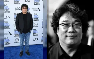 Bong Joon-ho Debut di Dunia Animasi dengan Film 'Ally'