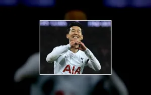 Strategi Baru Hong Myung Bo Diharapkan Bangkitkan Kembali Son Heung Min