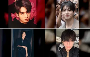 Jungkook BTS Minta Maaf atas Kontroversi Gesture Jari, Tak Anggap Sebagai Kesalahan Serius