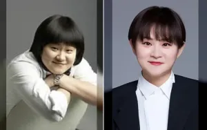 Kim Shin Young Kembali ke Berat Badan Awal, Ungkap Alasan Mengejutkan