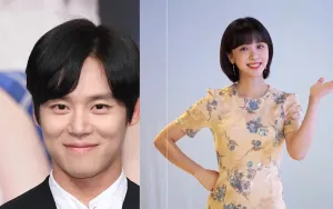 On Joo Wan dan Min Ah Ceritakan Kisah Cinta yang Manis di 'Jeon Hyun Moo's Plan 3'