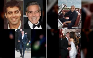 George Clooney Kritik Keras Donald Trump Terkait Iran dan Kejahatan Perang