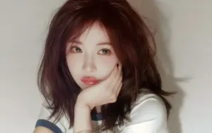 Cho Hyunyoung Akui Sering Membeli Pakaian Ukuran Anak