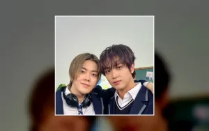 NCT Rilis Teaser untuk Rayakan 10 Tahun, Fans Antusias Menyambutnya