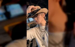 Mark Dikecam Usai Sebut Nama Fandom NCT di Tengah Kontroversi Kepergiannya