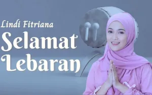Lindi Fitriyana Jawab Rumor Kehamilan Sebelum Menikah dengan Virgoun