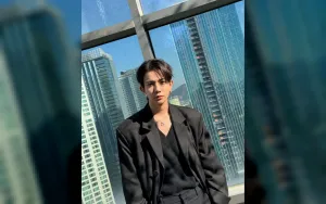Heeseung Umumkan Debut Solo dengan Nama Panggung EVAN dan Akun Instagram Pribadi