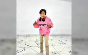 Kecelakaan Tunggal, Fajar SadBoy Alami Cedera Serius di Tangan