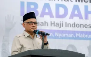 Pemerintah Pastikan Kenaikan Biaya Haji Tak Akan Bebani Jemaah