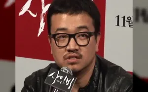 Sutradara Yeon Sang-ho Ungkap Perbedaan Film Zombie Colony dan Train to Busan