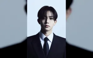 Heeseung Eks ENHYPEN Berganti Nama Jadi Evan dan Siap Meluncurkan Aktivitas Solo