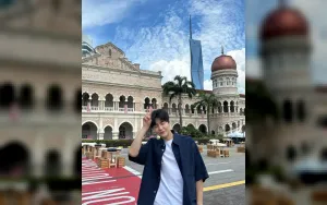 Kim Seon Ho Dikonfirmasi Bergabung dalam Drama 'God Bless The Assemblyman'