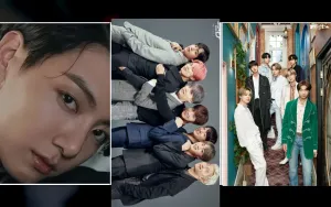 Jimin BTS Tunjukkan Kepedulian kepada Fans Sebelum Konser, Banjir Tanggapan Positif