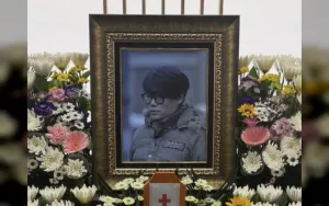 Ayah Kim Chang Min Mengungkap Kesedihan dan Harapan Keadilan Usai Kejadian Tragis