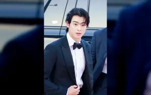 Cha Eun Woo Lunasi Pajak 13 Miliar Won, Skandal Penghindaran Pajak Berakhir