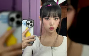 Choi Yena Kembali dengan 'Catch Catch', Kenalkan 'Yena Core' ke Publik