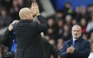 Sean Dyche Ungkap Alasan Menolak Menangani Tottenham Meski Ada Tawaran Besar