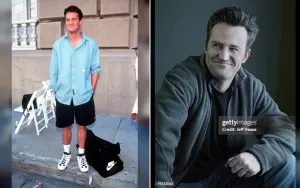 Jasveen Sangha Dihukum 15 Tahun Penjara Akibat Kematian Matthew Perry