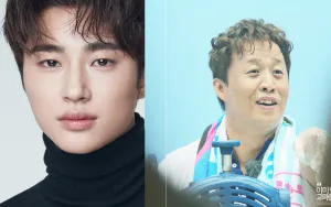 Berita Terbaru: Bintang K-Drama Byeon Woo Seok Tangkap Penipu yang Mengaku Sebagai Dirinya