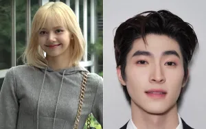 Lisa BLACKPINK Rayakan Ulang Tahun Bersama Blue Pongtiwat, Rumor Hubungan Muncul