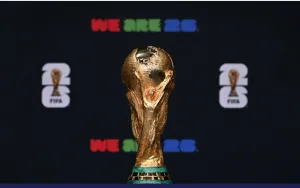 Korea Selatan Tak Kirim Wasit ke Piala Dunia 2026, Kenapa Begitu?