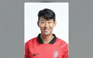 Kejutan dari Son Heung Min: Gol Pertama di 2026 Menghancurkan Harapan Meksiko