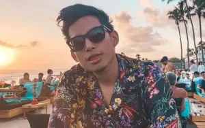 Niko Al Hakim Serahkan Draf Kesepakatan ke Rachel Vennya Terkait Konflik Rumah