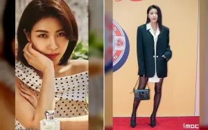 Chemistry Memanas, Nana dan Ha Ji Won Tampilkan Adegan Intim di ‘Climax’
