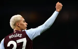 Morgan Rogers Jadi Target Utama Transfer Manchester United di Musim Panas 2026