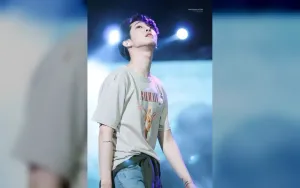 Nam Tae-hyun Dihukum Penjara 1 Tahun karena Mengemudi Mabuk