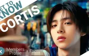 KorTis Pecahkan Rekor Penjualan Album Debut K-Pop dengan 2 Juta Kopi