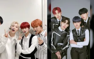 AB6IX Umumkan Hiatus Sementara, Kontrak Eksklusif Segera Berakhir