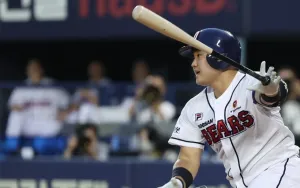Doosan Bears Jalin Kerja Sama dengan T’Station untuk Musim 2026