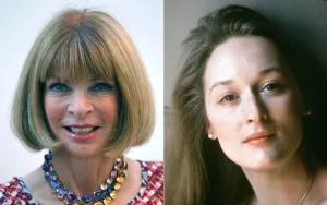 Anna Wintour Tampil di Kover Vogue Bersama Meryl Streep, Kejutan di Dunia Mode