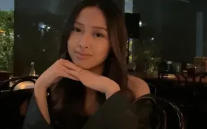 Michelle Ashley Sebut Tiga Alasan Tak Suka Arya Khan Suami Pinkan Mambo
