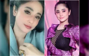 Dewi Perssik Laporkan Akun Bodong, Duga Pelaku Orang Dekatnya