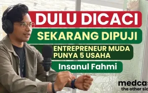 Insanul Fahmi Diperiksa Polda Terkait Kasus Dugaan Perzinaan