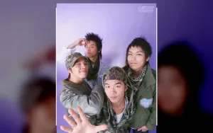 BIGBANG Siap Memukau di Coachella 2026 dalam Comeback Penuh Grup