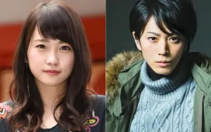 Kawaei Rina dan Hirose Tomoki Umumkan Perceraian Setelah 7 Tahun Bersama