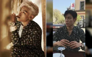 T.O.P Angkat Bicara soal Penilaian Kontroversial KBS: 'Ini Masalah Multi-Perspektif'