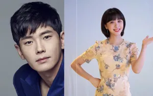 On Ju Wan Cerita Tentang Pernikahan dan Makanan di 'Jeon Hyun Moo Plan 3'