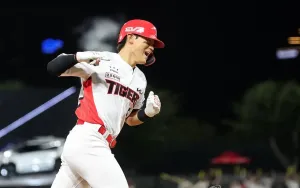 Kembalinya Kim Do Young: Home Run yang Menandai Pemulihan Sang MVP