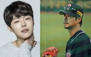 Perubahan Lineup Hanwha: Fokus pada Penampilan No Si Hwan dan Oh Jae Won