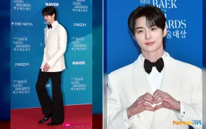Reaksi Negatif untuk K-Drama Perfect Crown yang Diperankan IU dan Byeon Woo Seok